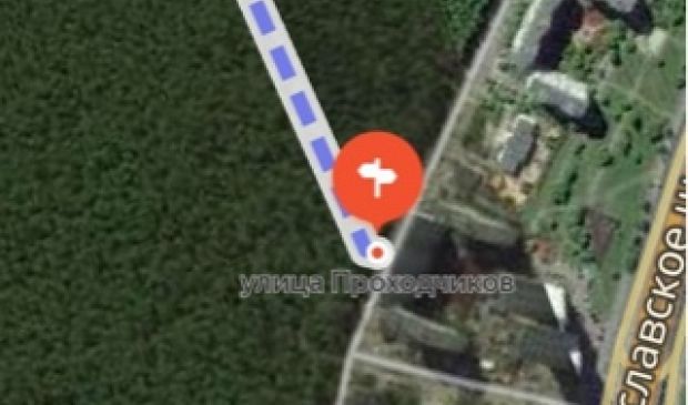 Фотография ФОК Лосиный остров