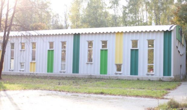 Фотография ФОК Лосиный остров