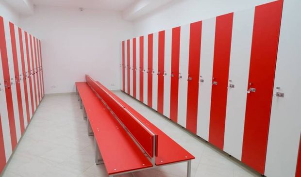 Фотография Зал хореографии «АПИА АРЕНА» 150 кв.м.