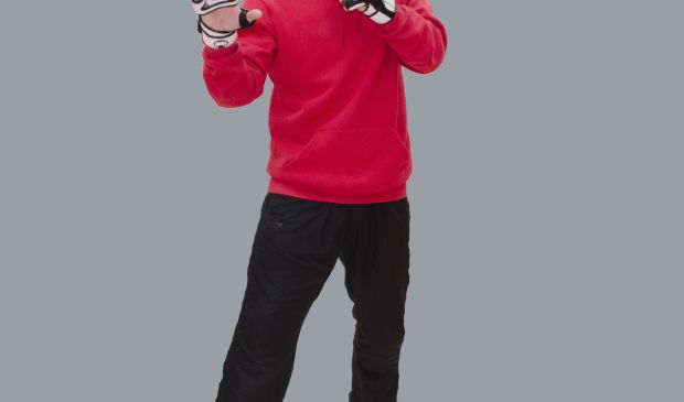 Фотография Уличная самооборона & Саньда