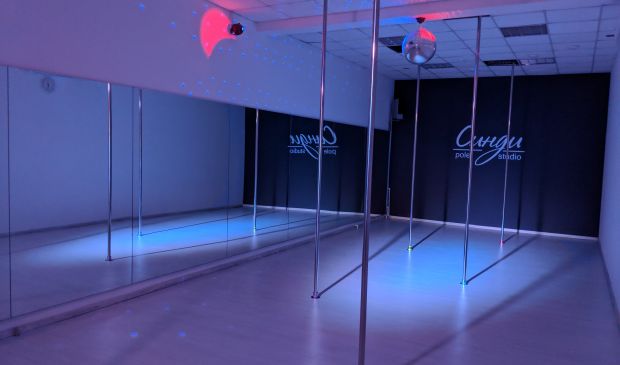 Фотография Школа танцев 