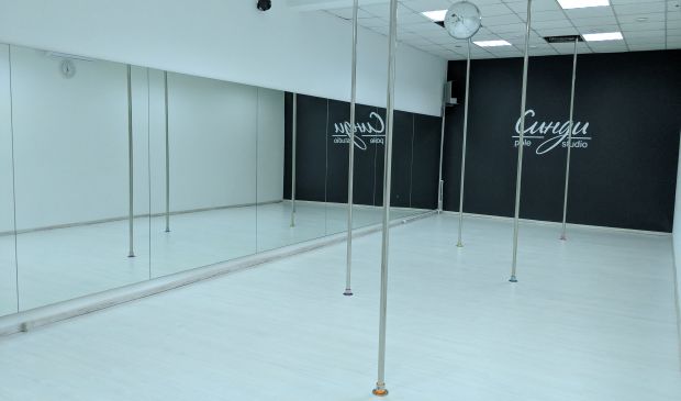 Фотография Школа танцев 