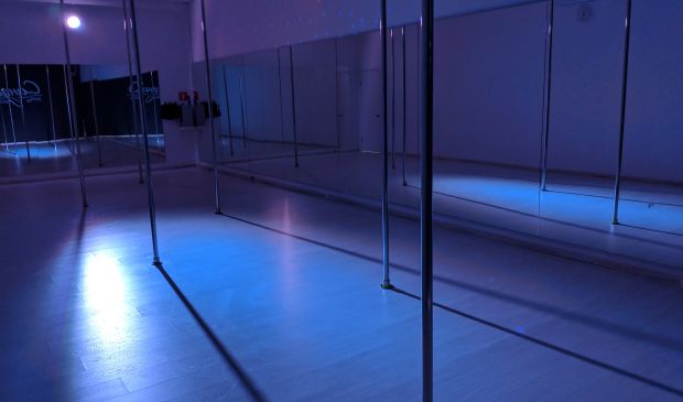 Фотография Школа танцев 