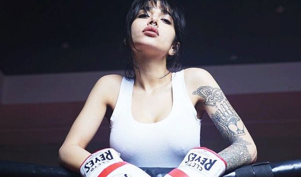 Фотография Женский бокс + растяжка в Brothers Boxing-Club