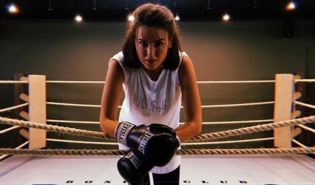 Фотография Женский бокс + растяжка в Brothers Boxing-Club