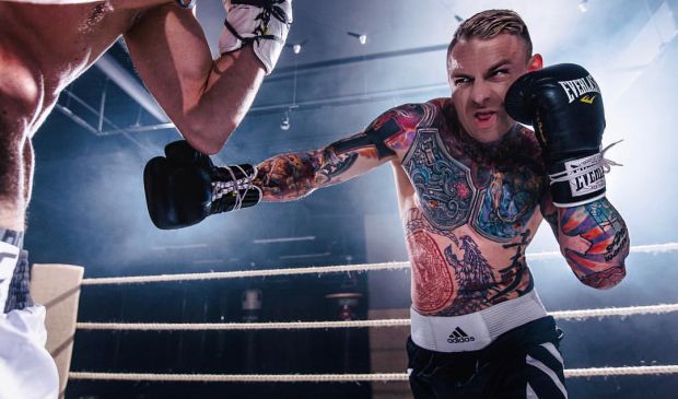 Фотография Бокс в Brothers Boxing Club