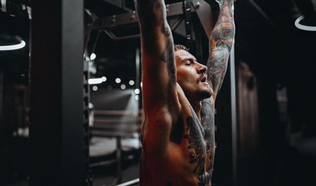 Фотография Бокс в Brothers Boxing Club