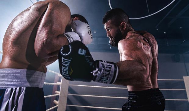 Фотография Бокс в Brothers Boxing Club