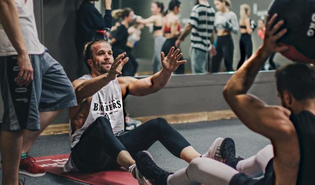 Фотография Бокс в Brothers Boxing Club