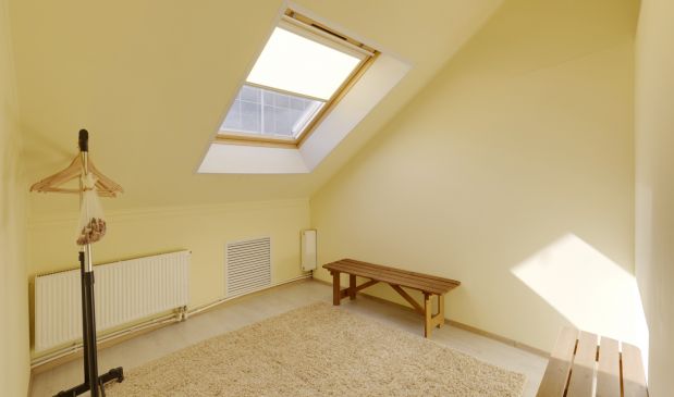 Фотография Зал для йоги 100 кв.м. в ANANDA YOGA MOSCOW