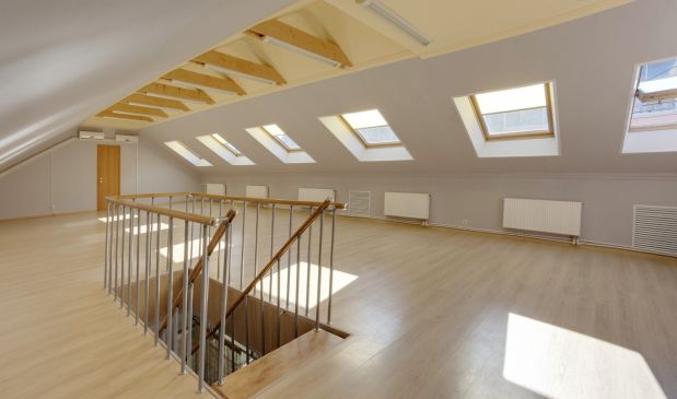 Фотография Зал для йоги 100 кв.м. в ANANDA YOGA MOSCOW