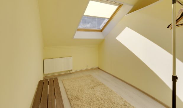 Фотография Зал для йоги 100 кв.м. в ANANDA YOGA MOSCOW