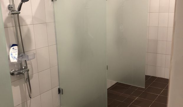 Фотография Футбольный манеж 