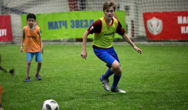 Фотография Air Arena