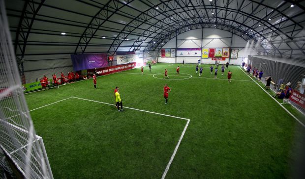 Фотография Air Arena