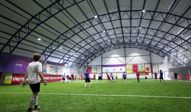 Фотография Air Arena