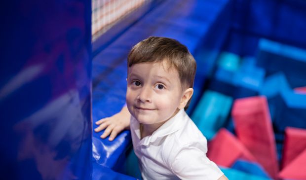 Фотография Air Arena