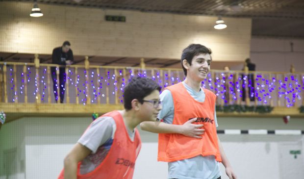 Фотография Футбольная школа для детей (2012 - 2014 г.р.)