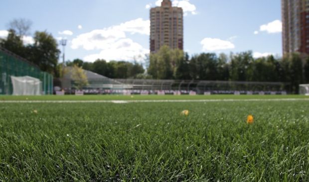 Фотография Стадион 