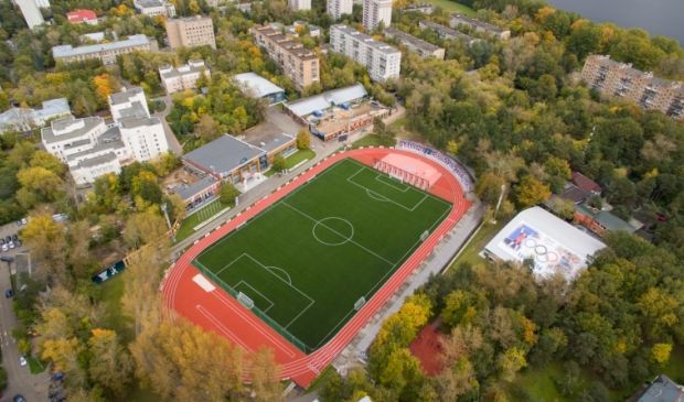 Фотография Стадион 