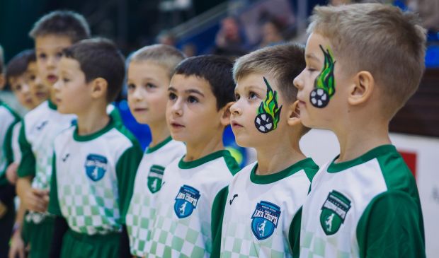 Фотография Школа футбольного мастерства «Академия Спорта» на Молодежной