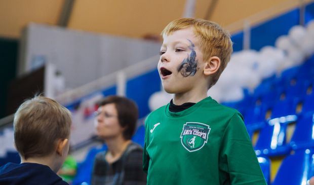 Фотография Школа футбольного мастерства «Академия Спорта» на Молодежной