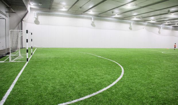 Фотография Футбольная школа для детей (2009 - 2011 г.р.)