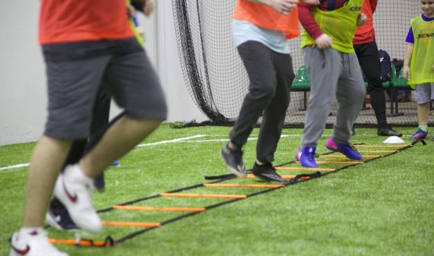 Фотография Футбольная школа для детей (2009 - 2011 г.р.)