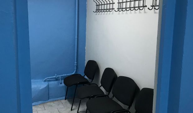 Фотография Футбольный зал «ПРОФИ» (закрыт)