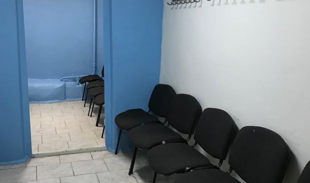 Фотография Футбольный зал «ПРОФИ» (закрыт)