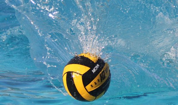 Фотография Водное поло