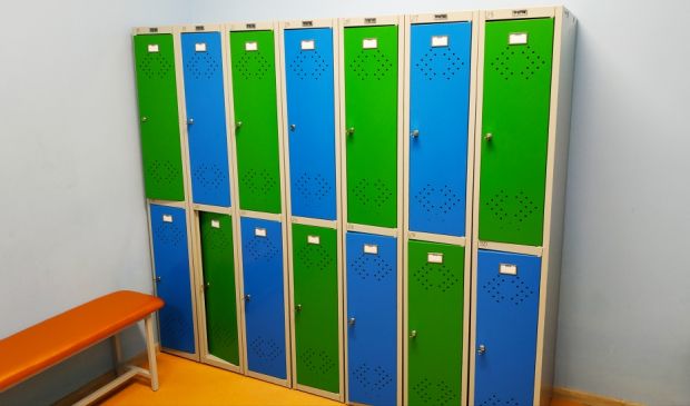 Фотография Универсальный спортивный зал №2 (воллейбол)