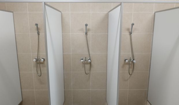 Фотография Универсальный спортивный зал №2 (воллейбол)