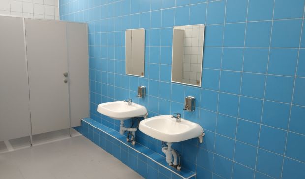 Фотография Универсальный спортивный зал №1 (мини-футбол)