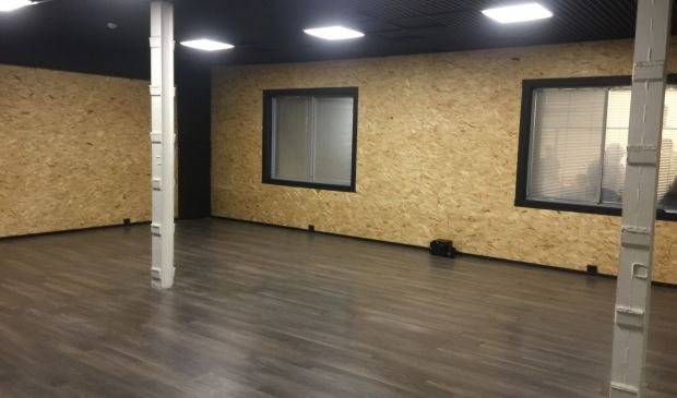 Фотография Футбольный фристайл и футбольная техника