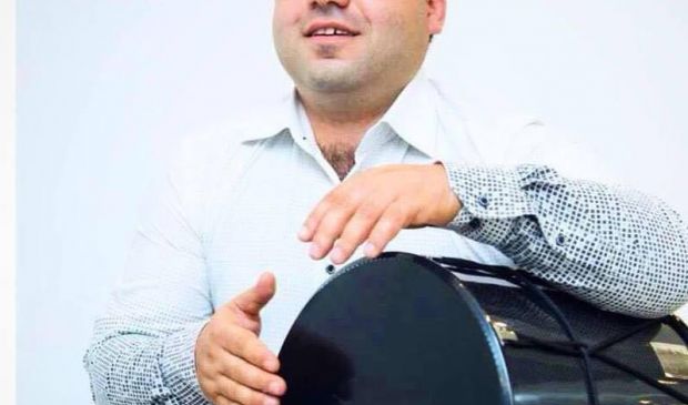 Фотография Обучение на ударном инструменте DHOL