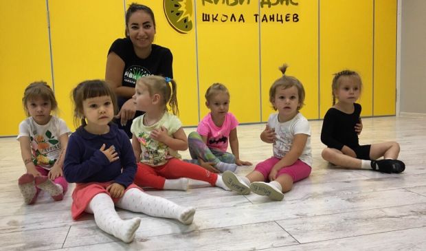 Фотография Бэби Дэнс