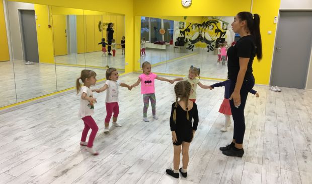 Фотография Бэби Дэнс