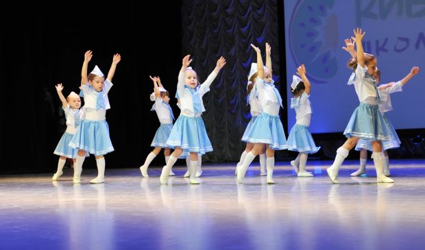 Фотография Бэби Дэнс