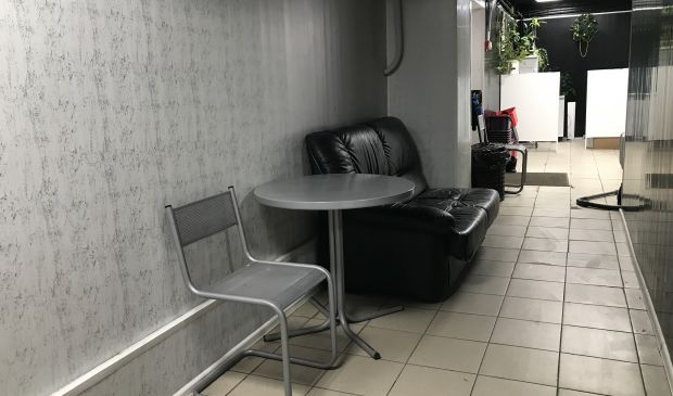 Фотография Зал для борьбы и единоборств 150м2