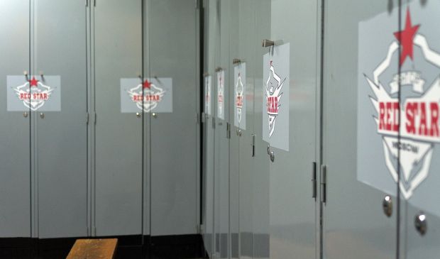 Фотография Большой зал единоборств 350м2 