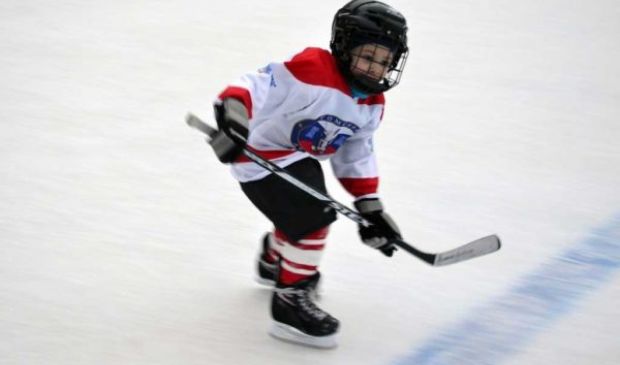 Фотография Школа Хоккея iceDay в Очаково для детей