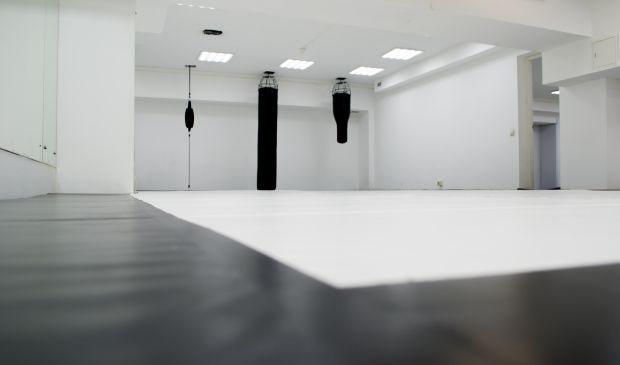 Фотография Зал единоборств Raven MMA 77 кв.м.