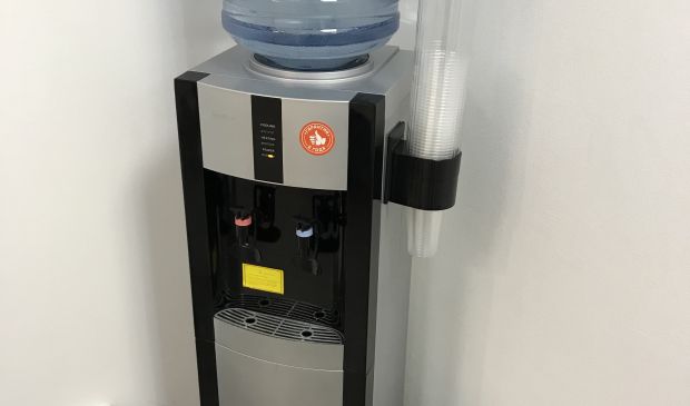 Фотография Зал для танцев 60 кв.м. в Школе танцев Just Dance It