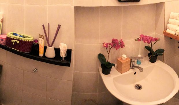 Фотография Зал для танцев 40 кв.м. в Школе танцев Just Dance It