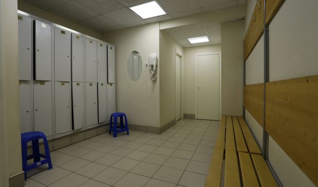 Фотография Футбол на Маяковской Matchday