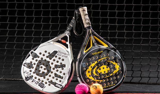 Фотография Корт/волейбольная площадка Air Arena