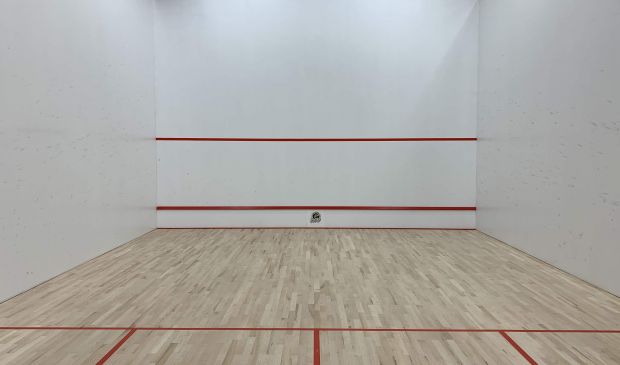 Фотография Сквош корты CitySquash Сокол