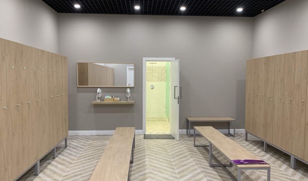 Фотография Сквош корты CitySquash Сокол