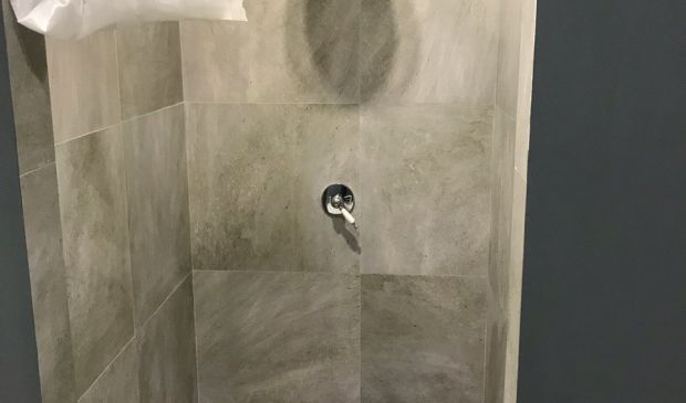 Фотография Мягкий зал единоборств 75 кв. м.